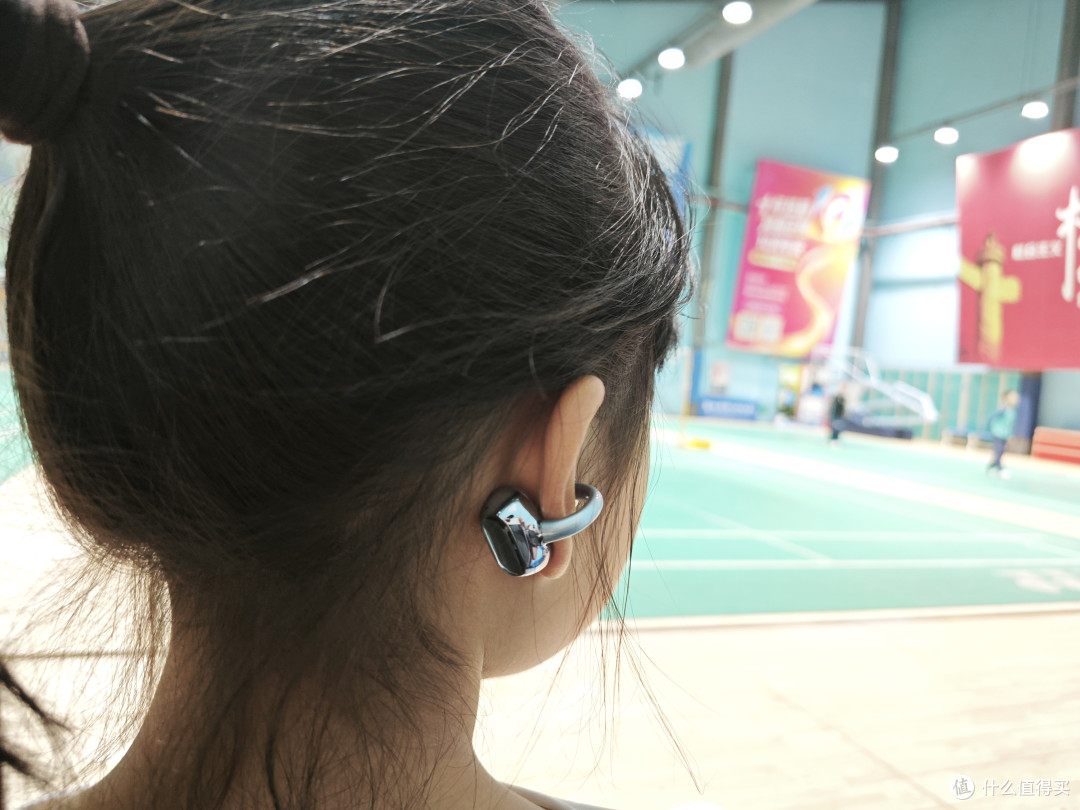 女生全能耳机｜塞那S8S AI实测！运动、带娃、通勤全适配