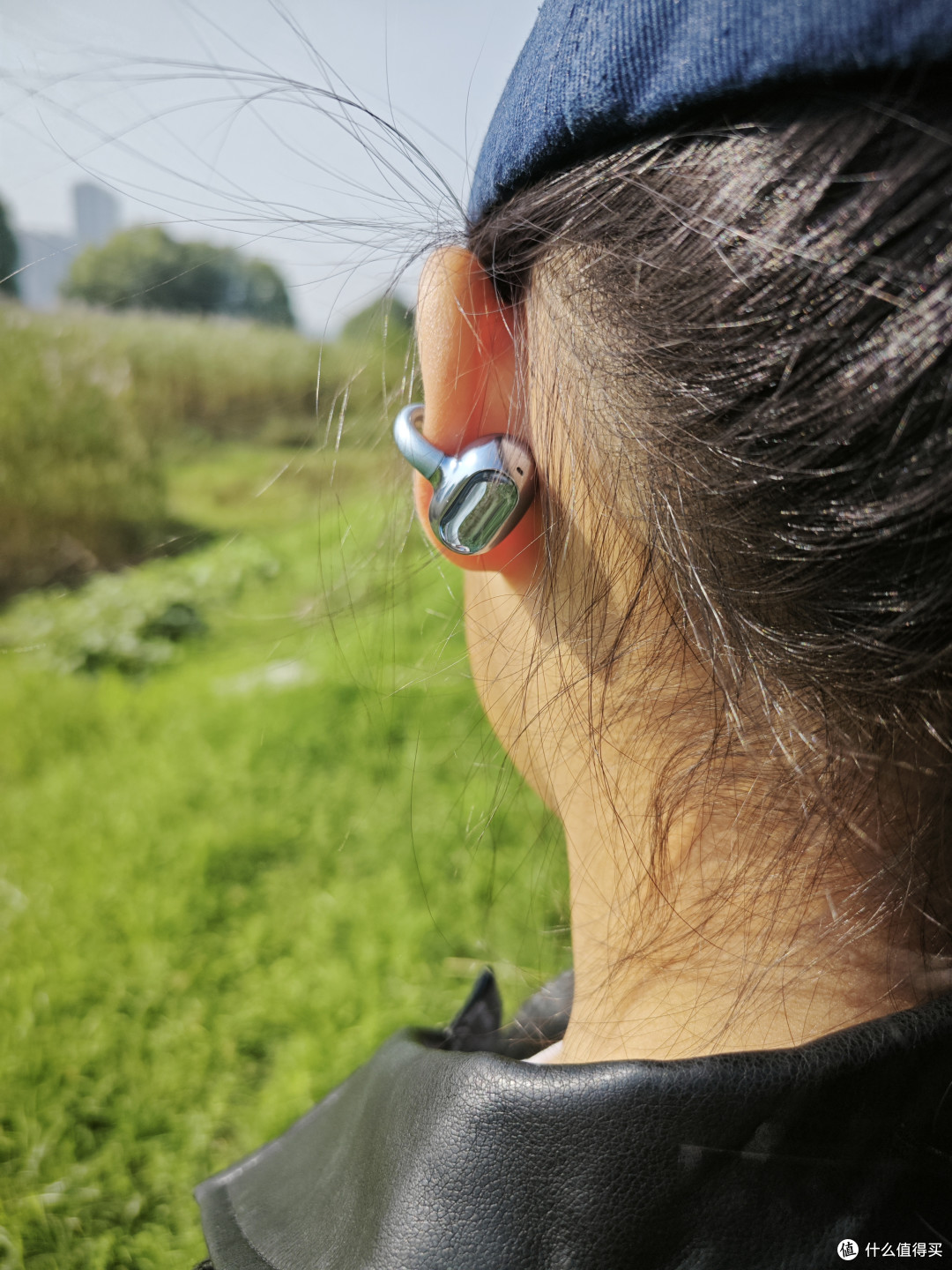 女生全能耳机｜塞那S8S AI实测！运动、带娃、通勤全适配