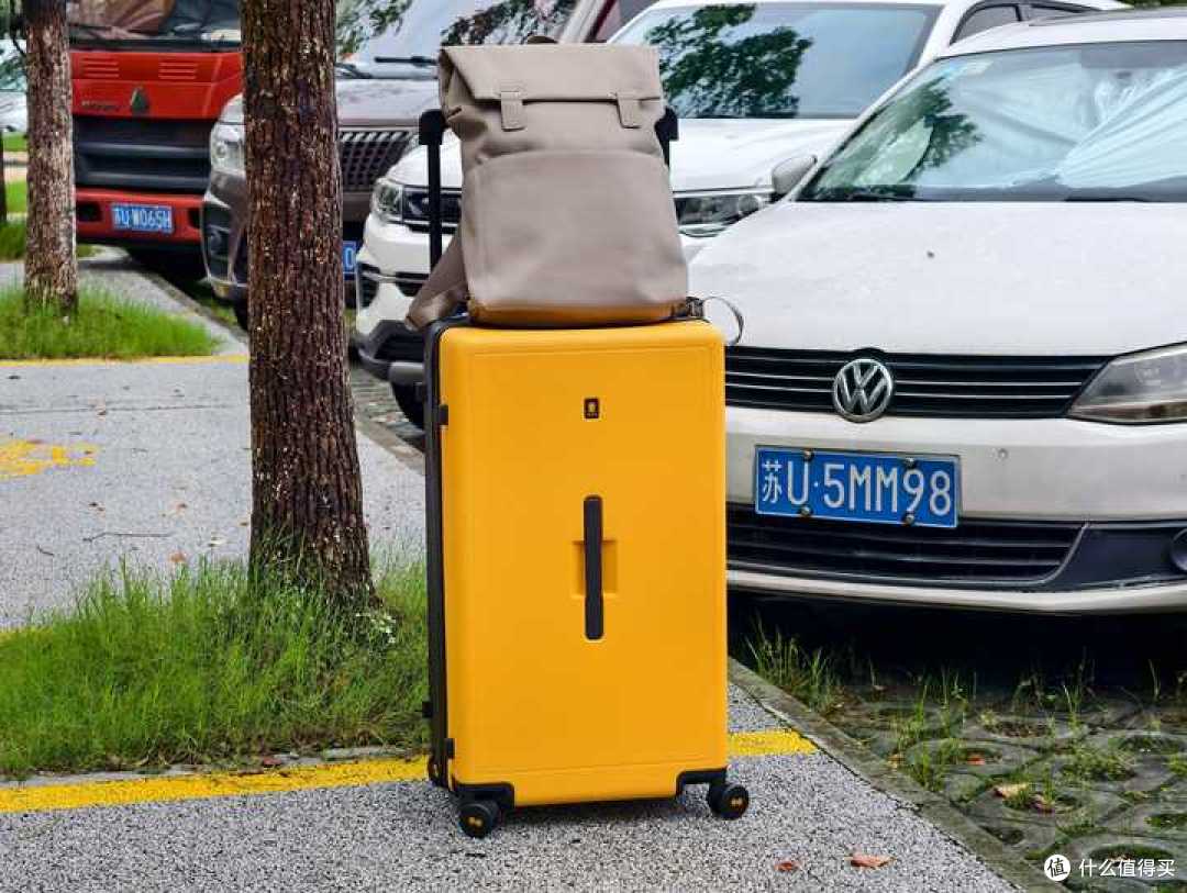 经常出差或旅游,如何挑选一个经久耐用的旅行箱?