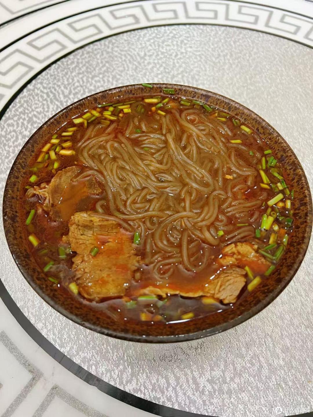 在家自己做酸辣粉太简单了,Q弹入味,开胃解馋