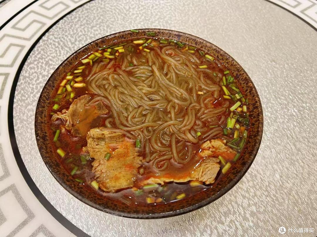 在家自己做酸辣粉太简单了,Q弹入味,开胃解馋