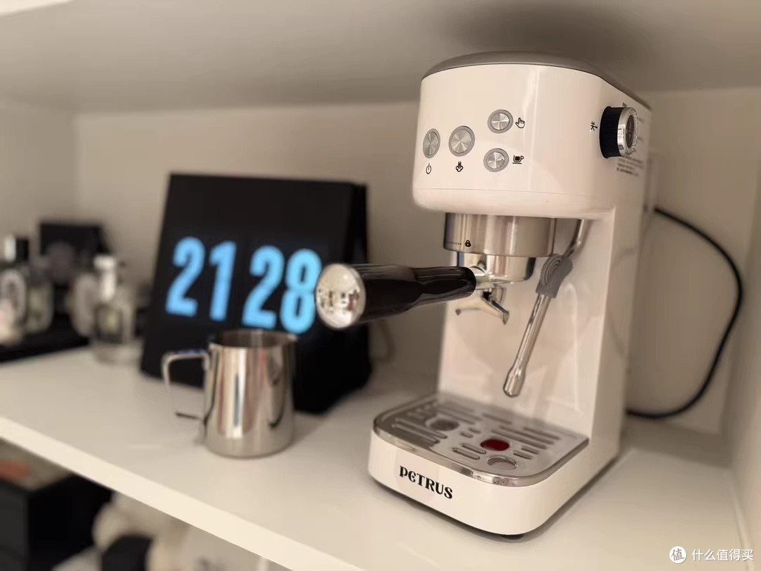 小白醒醒3366pro,是我今年最不后悔的厨房添置