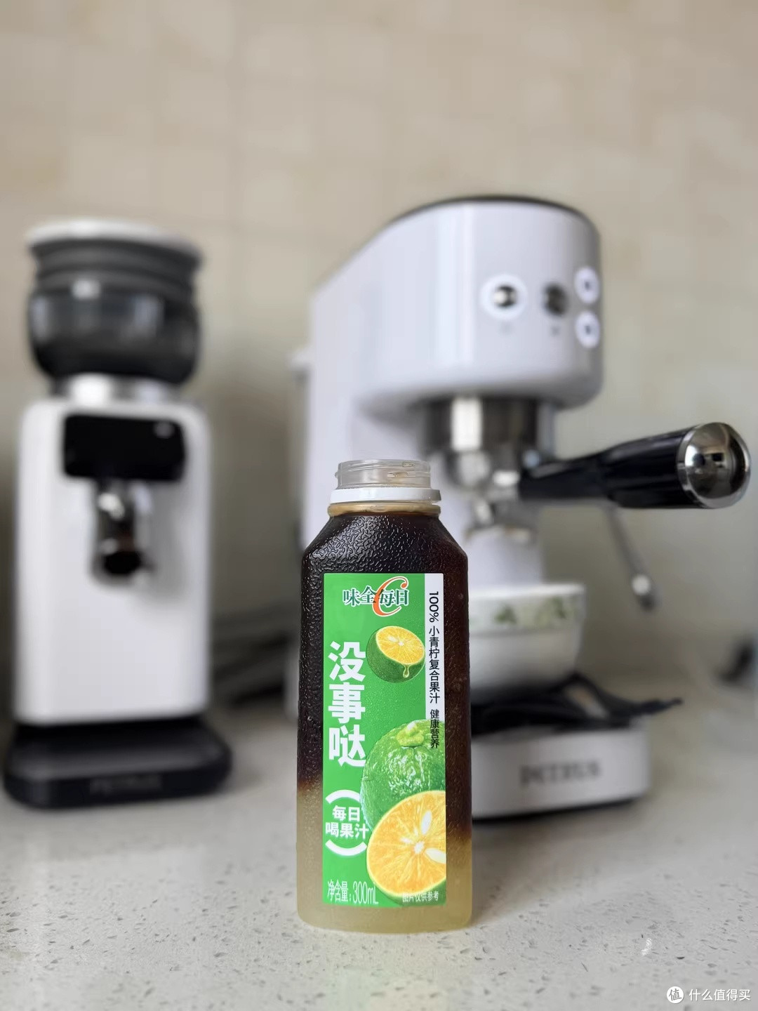 柏翠小白醒醒:五百元实现咖啡自由