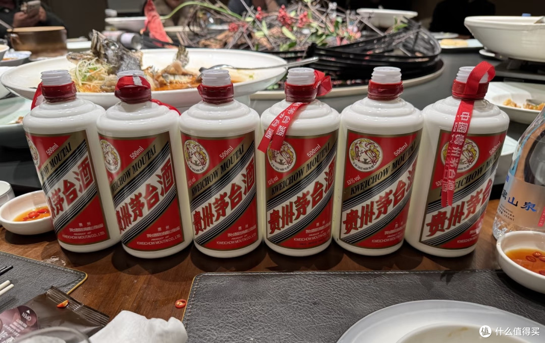 14亿国人里,喝过飞天茅台的人有多少?