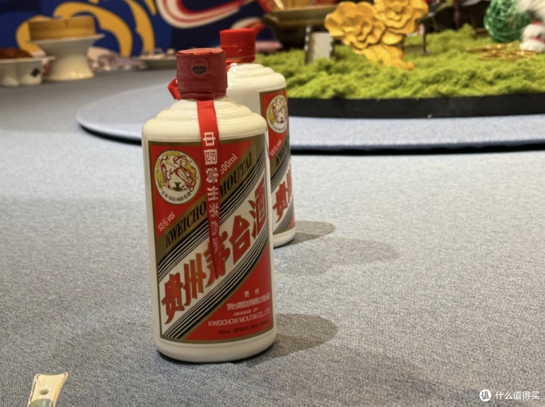 14亿国人里,喝过飞天茅台的人有多少?