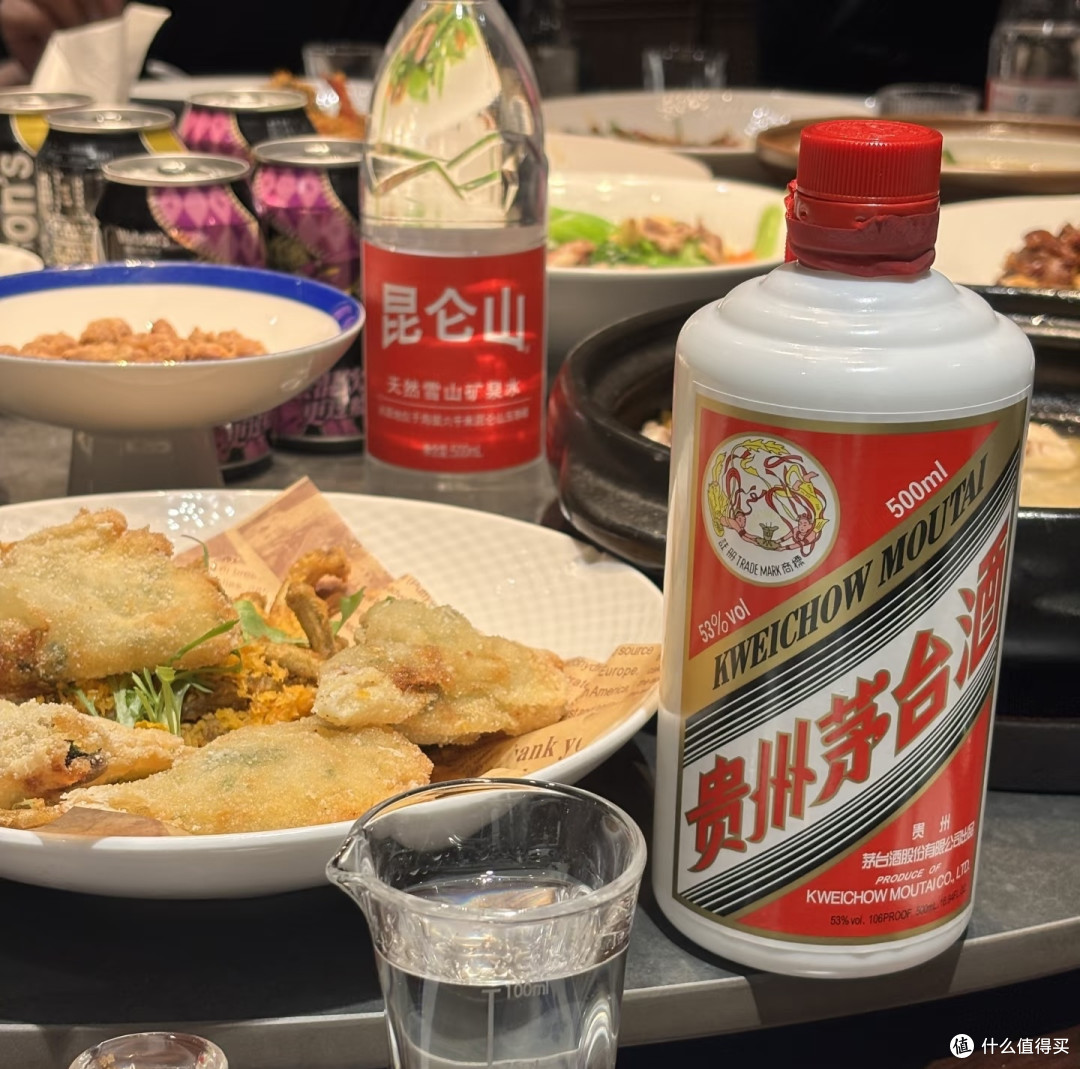 14亿国人里,喝过飞天茅台的人有多少?