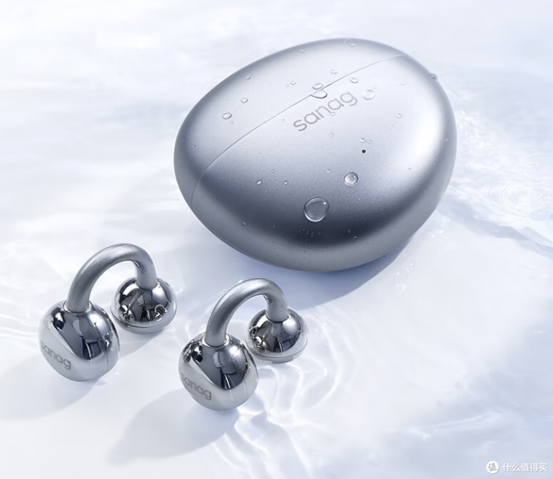 塞那 S7S Ultra 实测：耳朵的 "轻负担" 革命，运动党听歌新解法