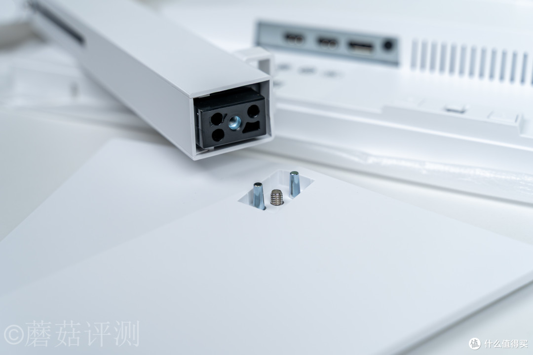 340Hz和护眼,这次不用二选一:EVNIA弈威海王星27M4P5501U显示器