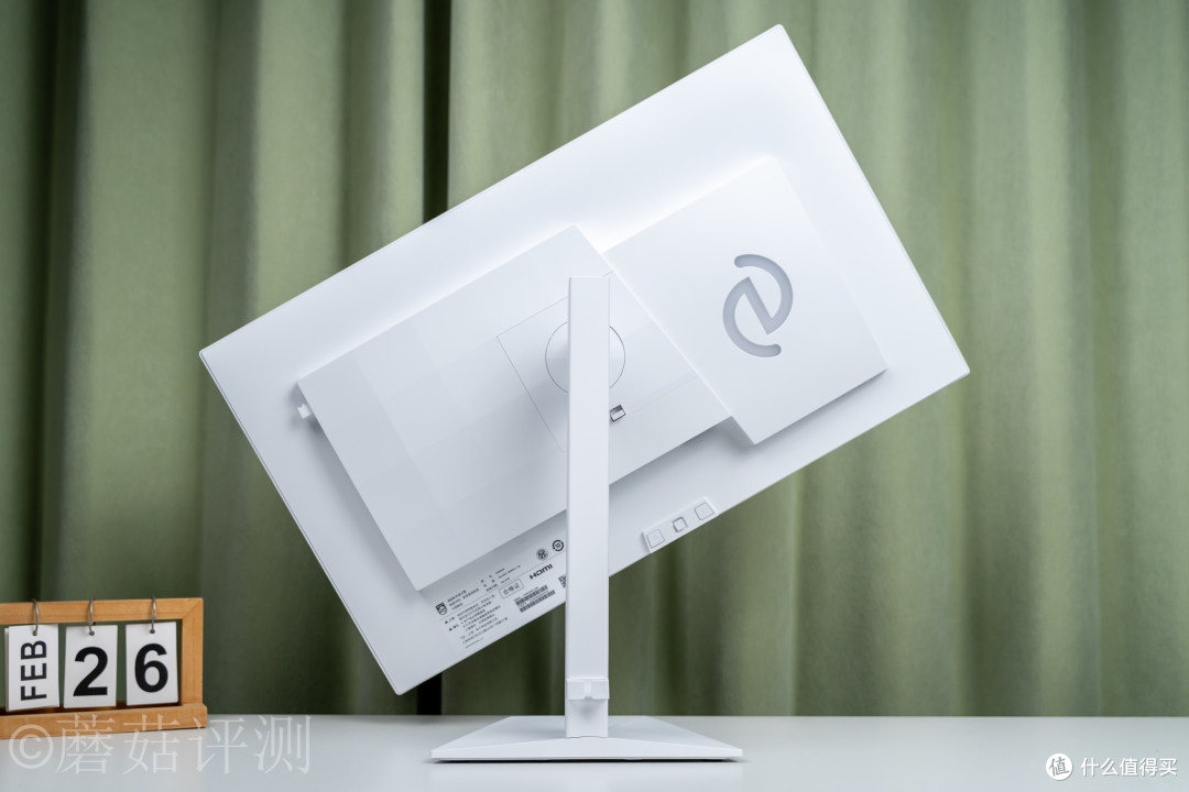 340Hz和护眼,这次不用二选一:EVNIA弈威海王星27M4P5501U显示器