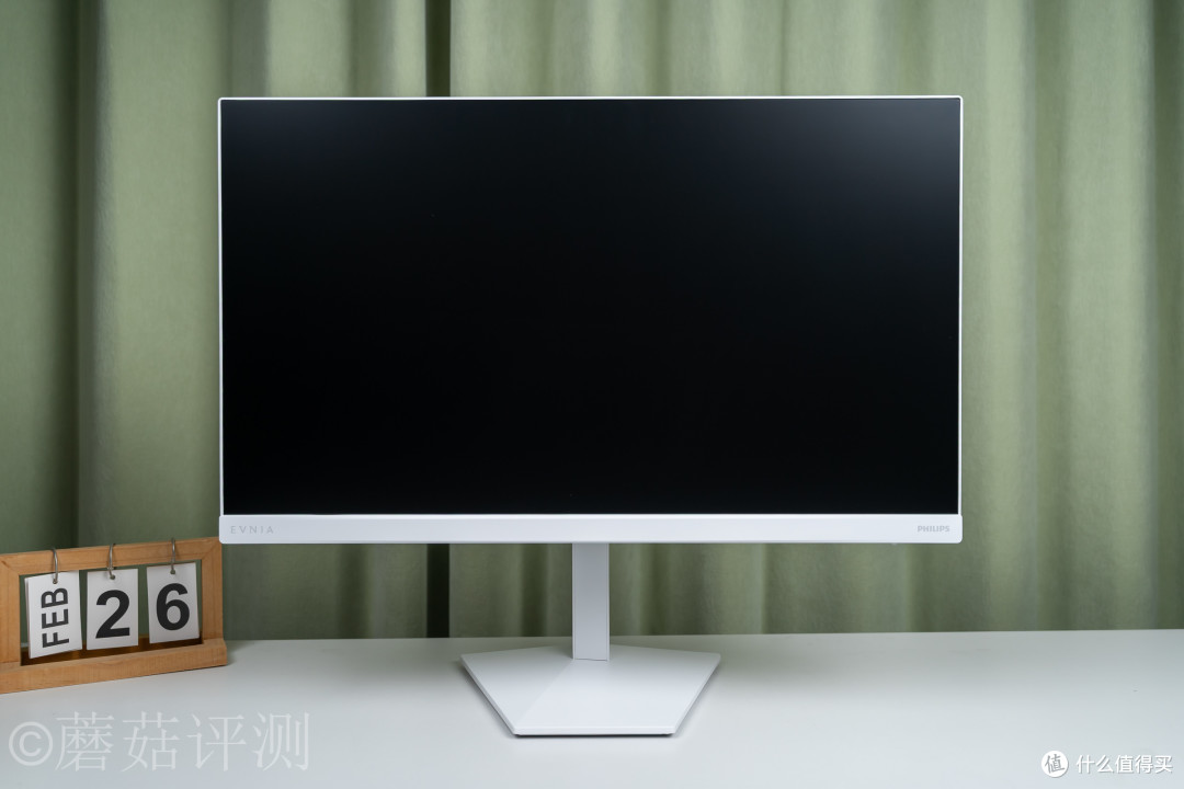 340Hz和护眼,这次不用二选一:EVNIA弈威海王星27M4P5501U显示器