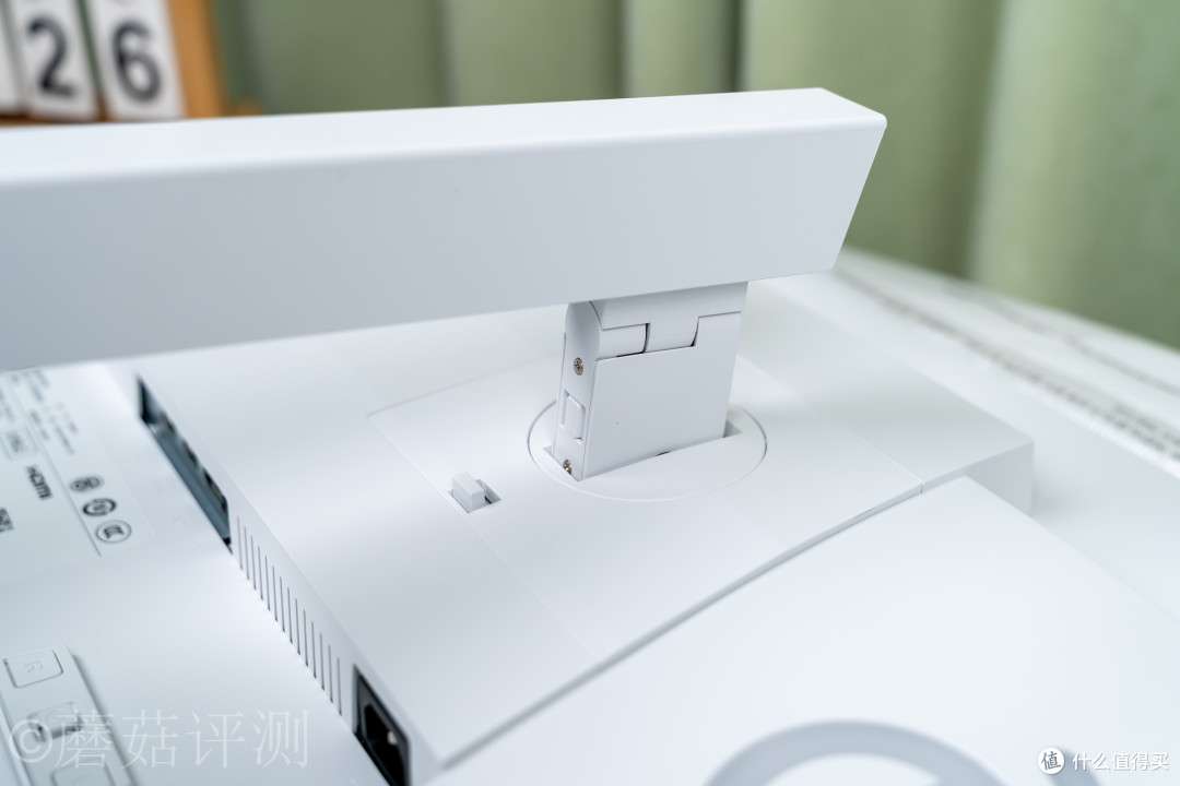340Hz和护眼,这次不用二选一:EVNIA弈威海王星27M4P5501U显示器