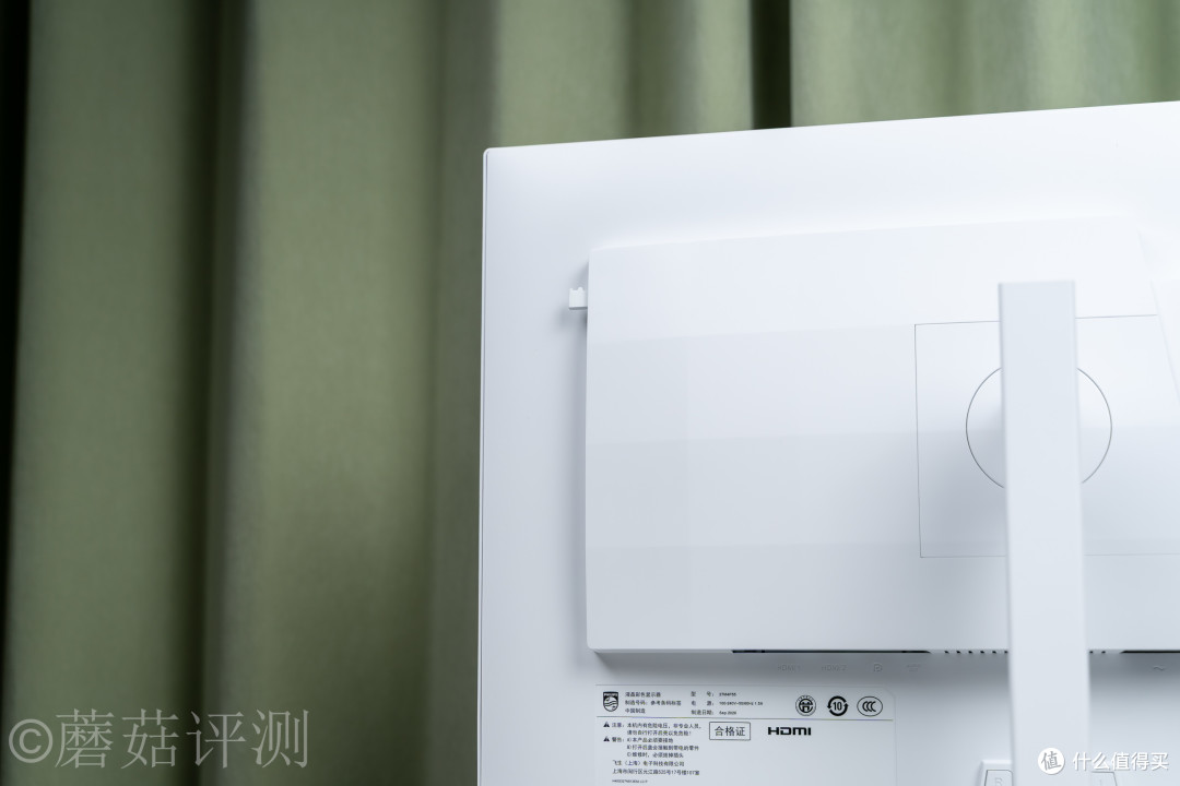 340Hz和护眼,这次不用二选一:EVNIA弈威海王星27M4P5501U显示器