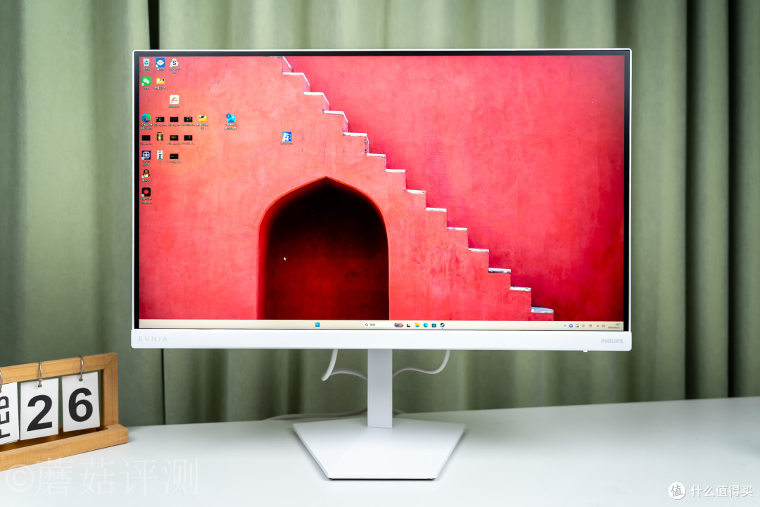 340Hz和护眼,这次不用二选一:EVNIA弈威海王星27M4P5501U显示器