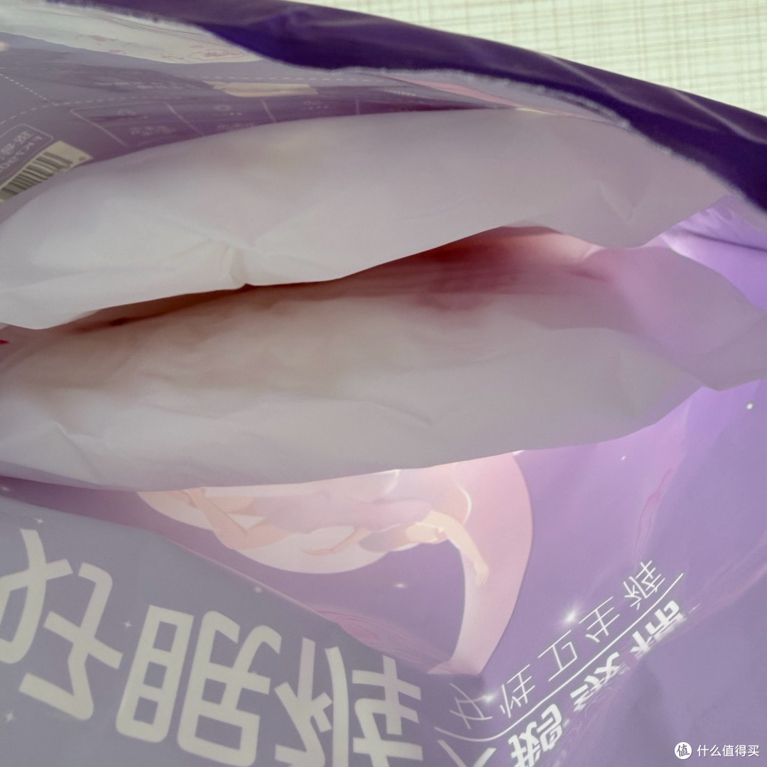 双11实测:软风好眠裤,量大星人的整夜安睡救星?