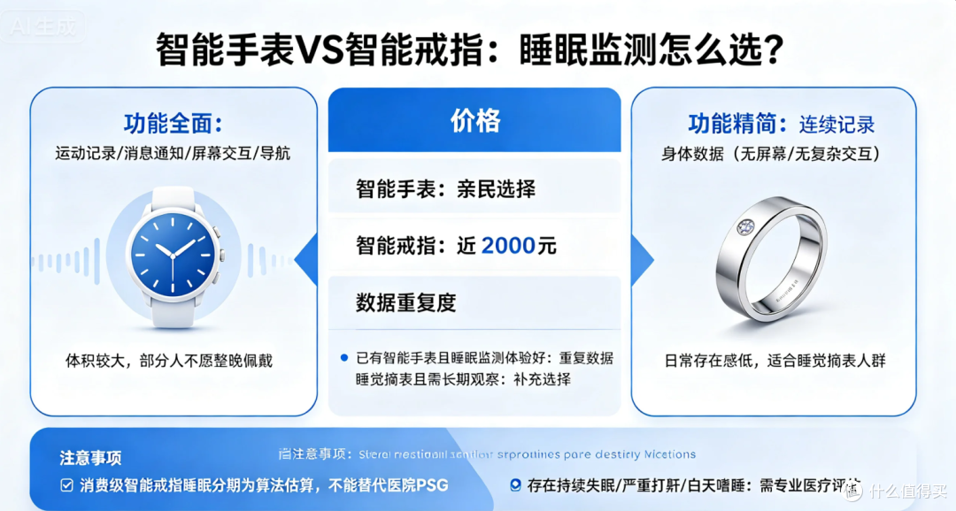 ISHO Ring智能戒指评测：1799元值得买吗？