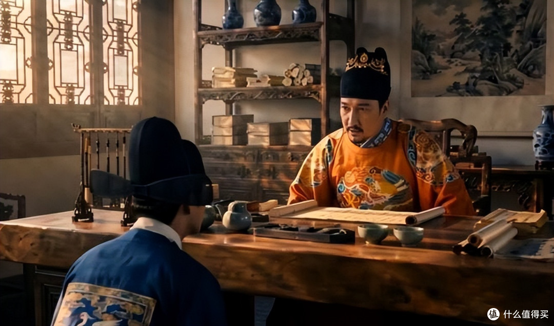 《大明，李景隆的别样人生》，来看历史第一草包如何翻案