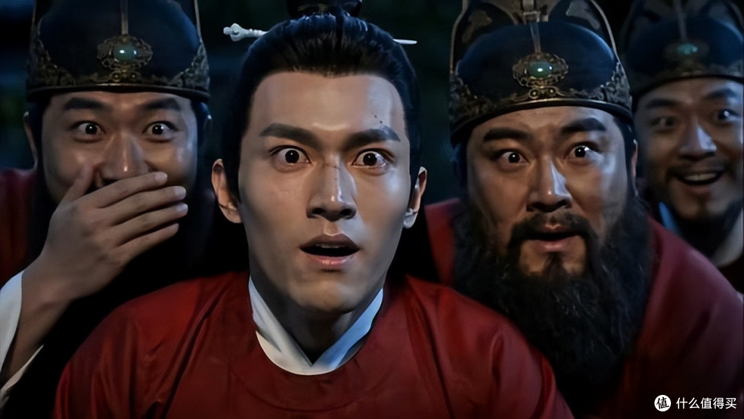 《大明，李景隆的别样人生》，来看历史第一草包如何翻案