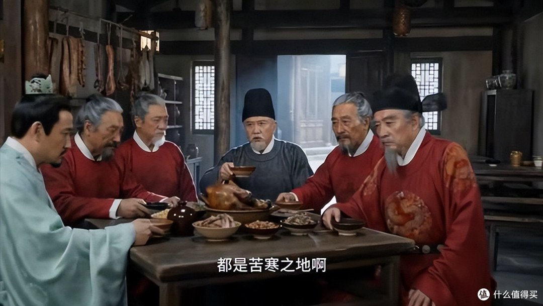 《大明，李景隆的别样人生》，来看历史第一草包如何翻案