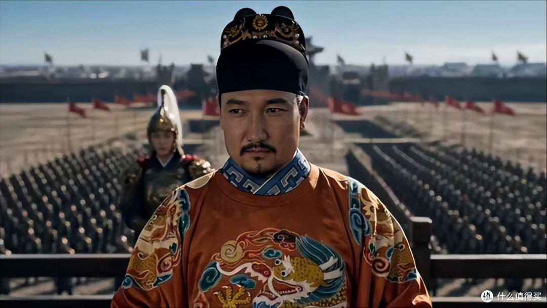 《大明，李景隆的别样人生》，来看历史第一草包如何翻案