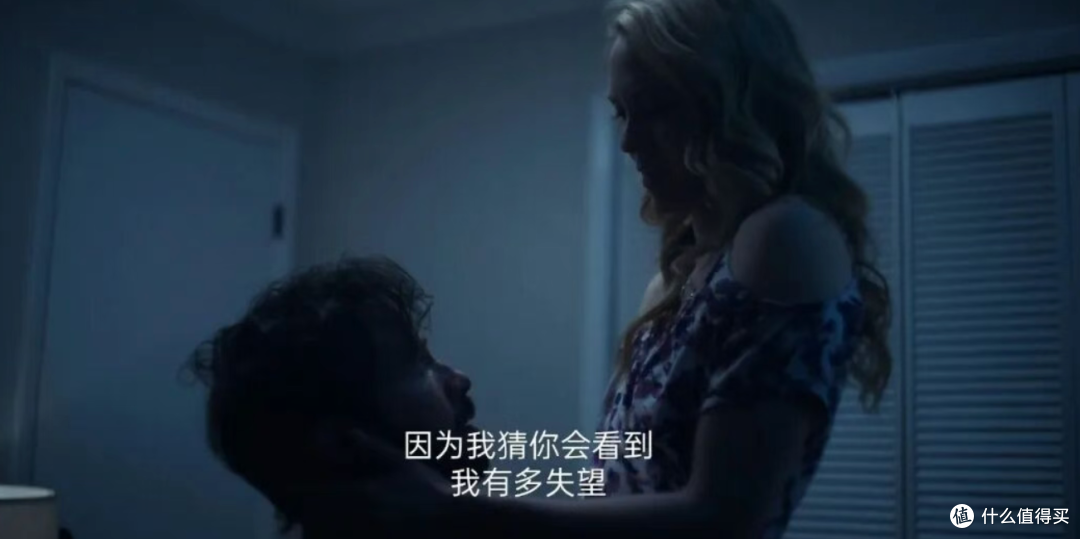 冲着女主,看完了这部未删减影片