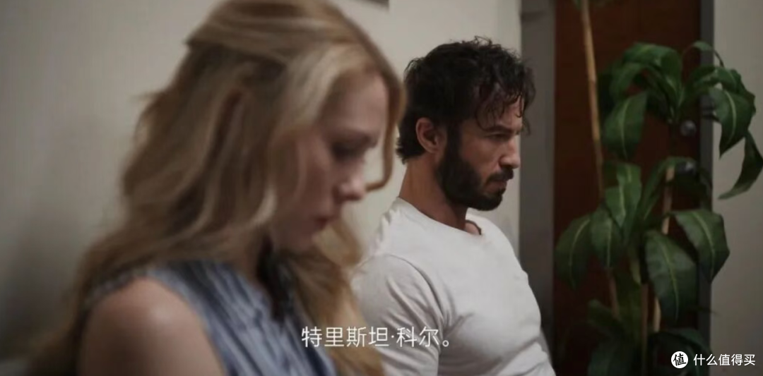 冲着女主,看完了这部未删减影片