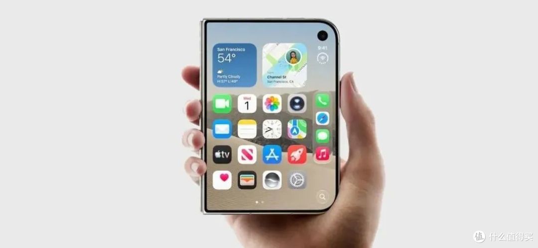 iPhone Duo 首销数据出炉,会像 iPhone Air 一样大降价吗?