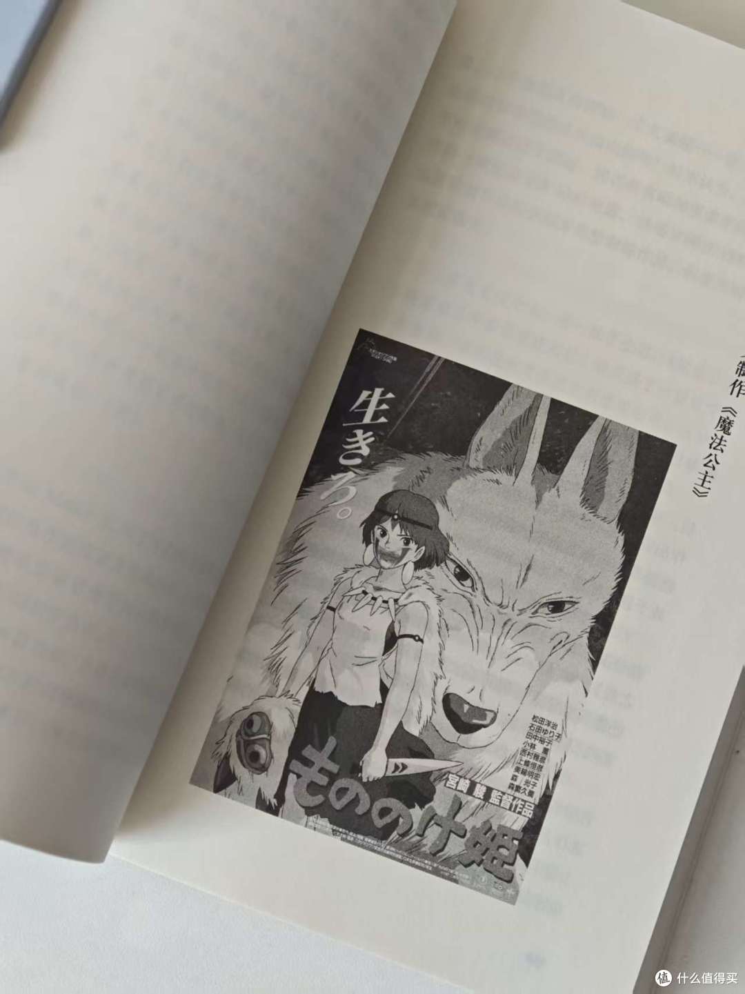 读完两本吉卜力好书 | 不止治愈!种下一份跨越山海的巡礼心愿