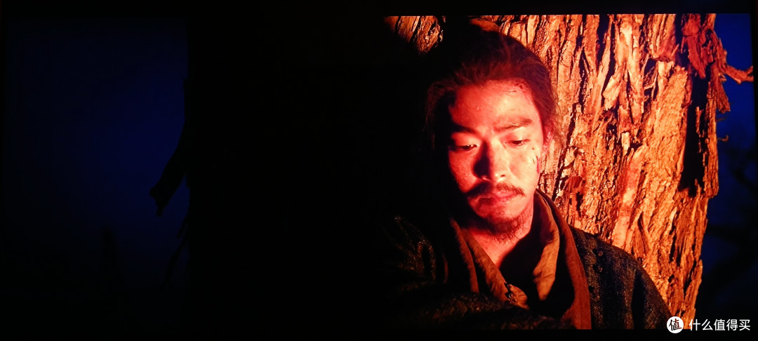 从心理学角度看《敦煌英雄》:郭昕,万里一孤城,皆是白发兵。