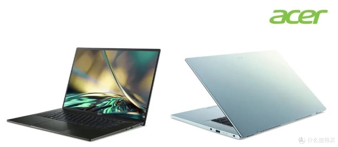 16寸4K OLED、1.17kg,宏碁Swift Edge16,但是屏幕问题不容忽视