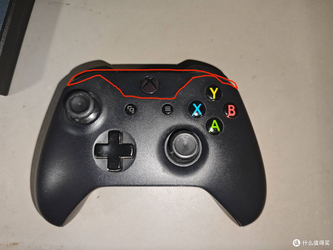 xbox one s手柄无法开机西瓜键不亮