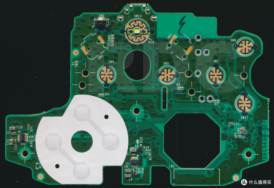 xbox one s手柄无法开机西瓜键不亮