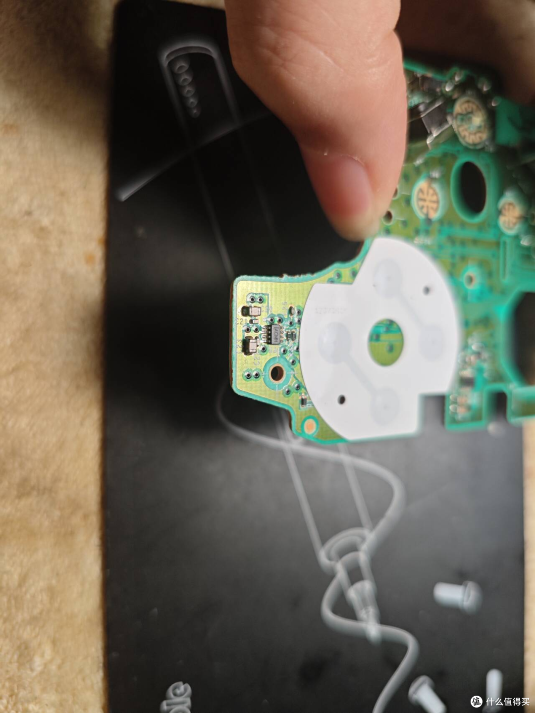 xbox one s手柄无法开机西瓜键不亮