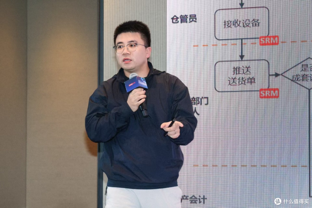 从一座灯塔到一套方法,联想智汇沙龙拆解“AI+制造”落地路径