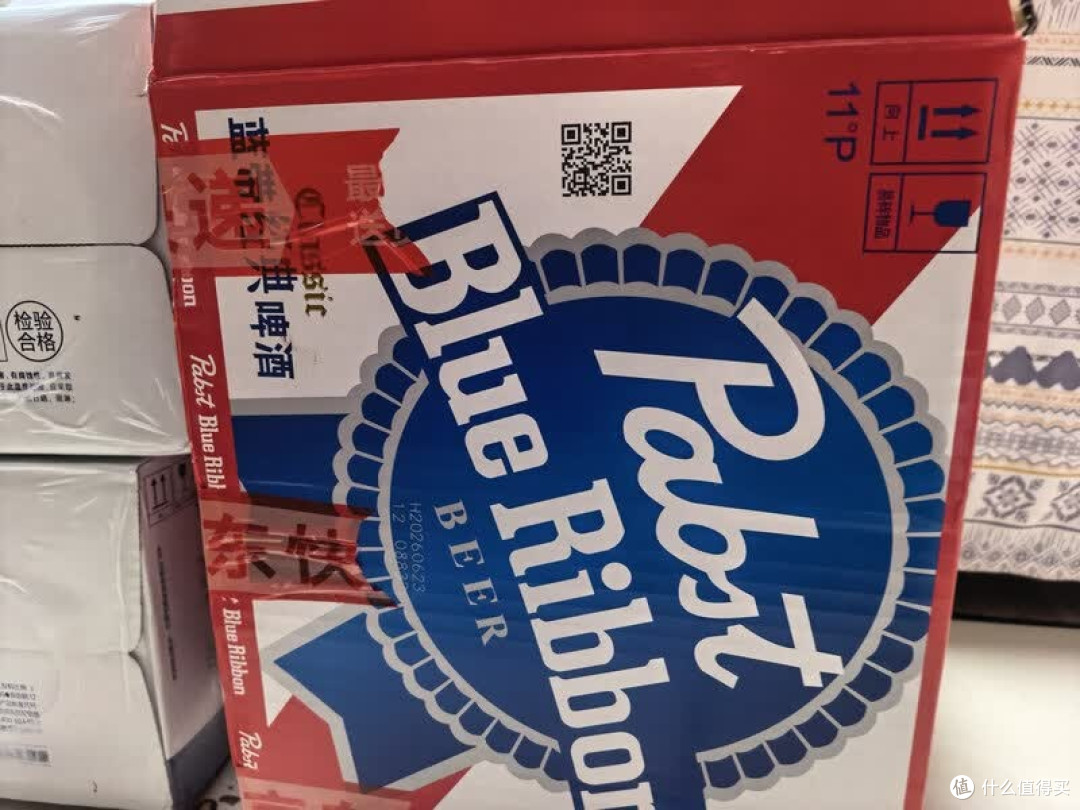 夜宵配酒选蓝带？实测告诉你答案