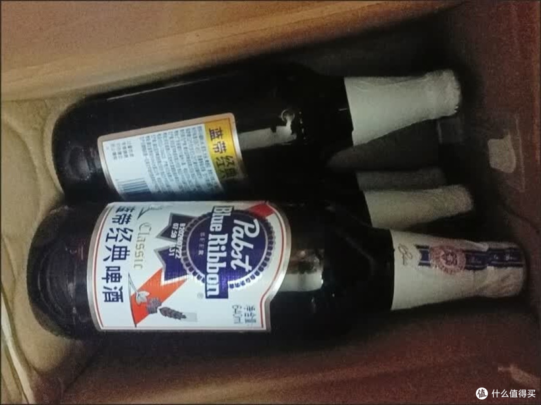 夜宵配酒选蓝带？实测告诉你答案