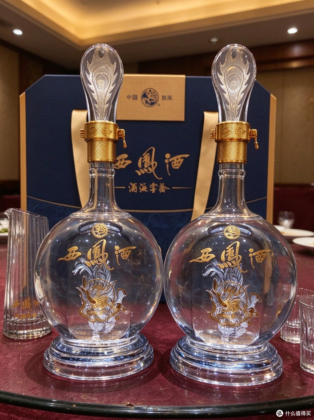45度和52度怎么选,送长辈先看对方平时喝什么