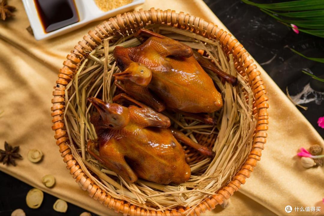 中国哪人最会吃“鸽子”？经评选，这10个地方上榜，你吃过哪几种