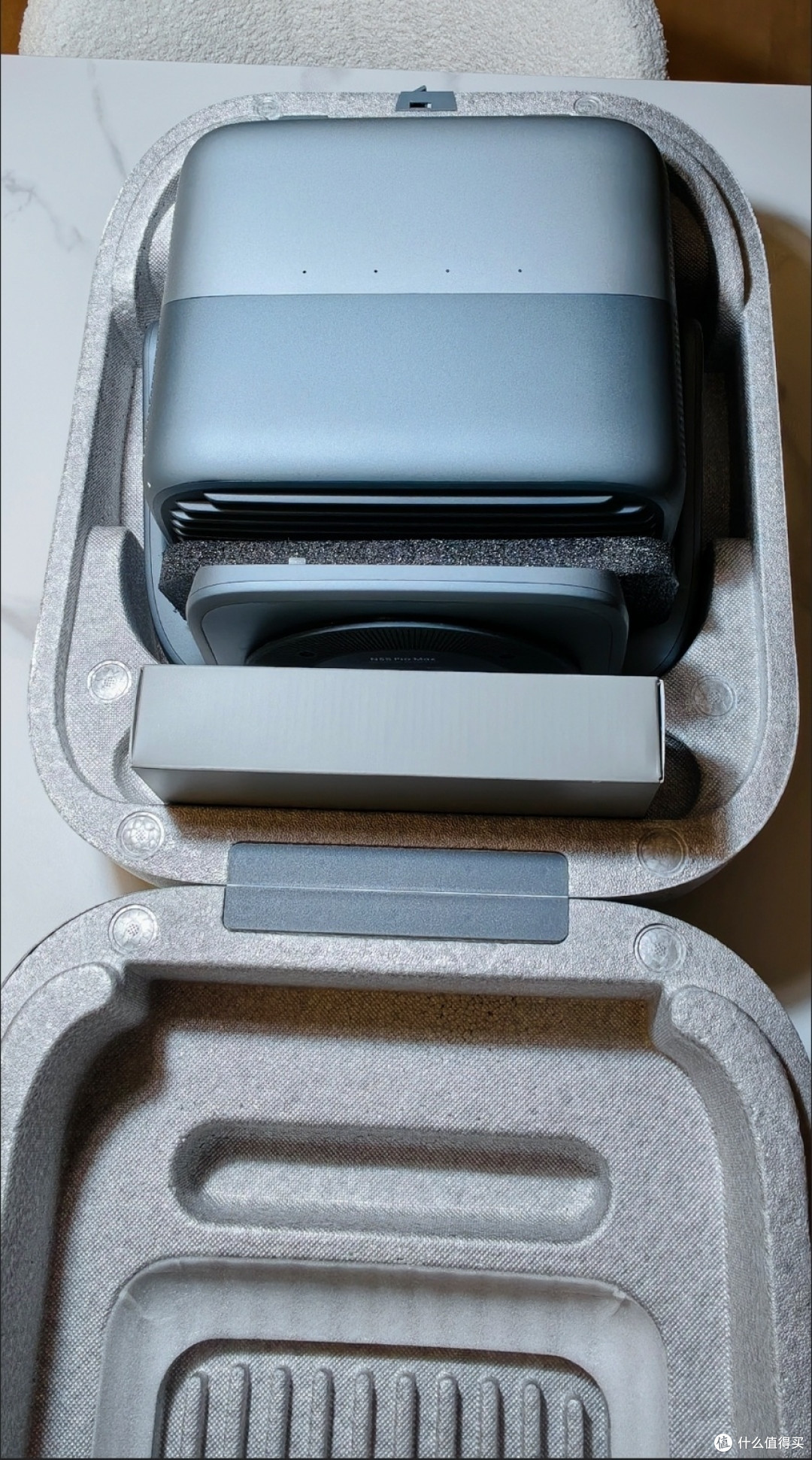 坚果N5S Pro Max实测体验