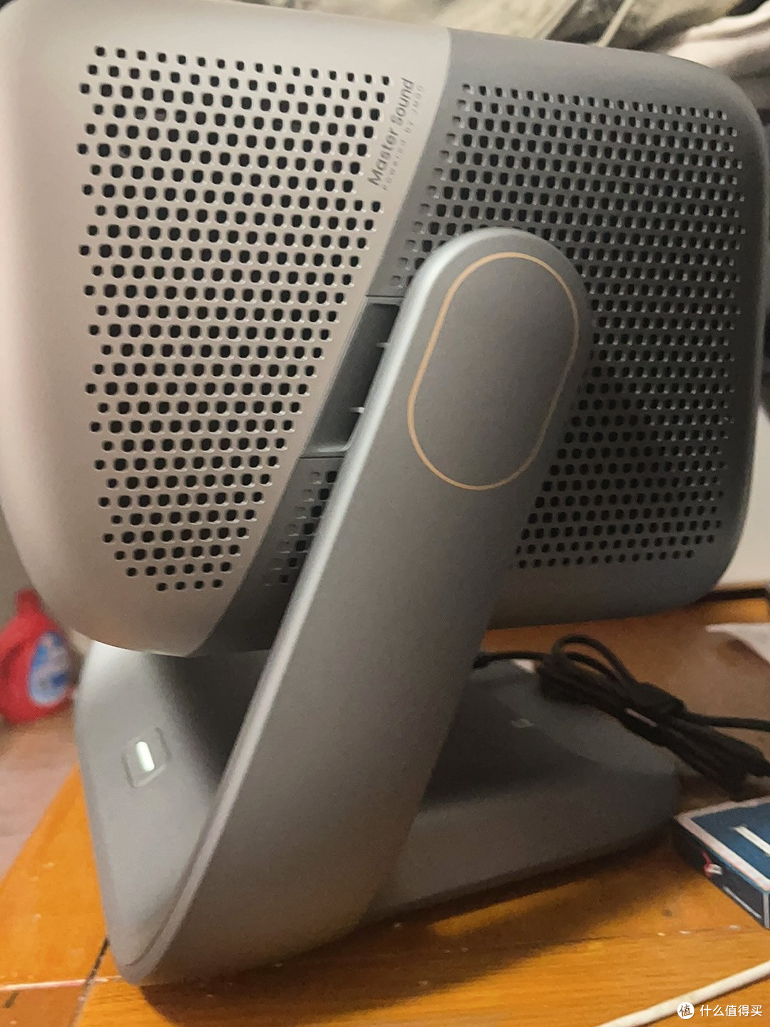 坚果N5S Pro Max实测体验