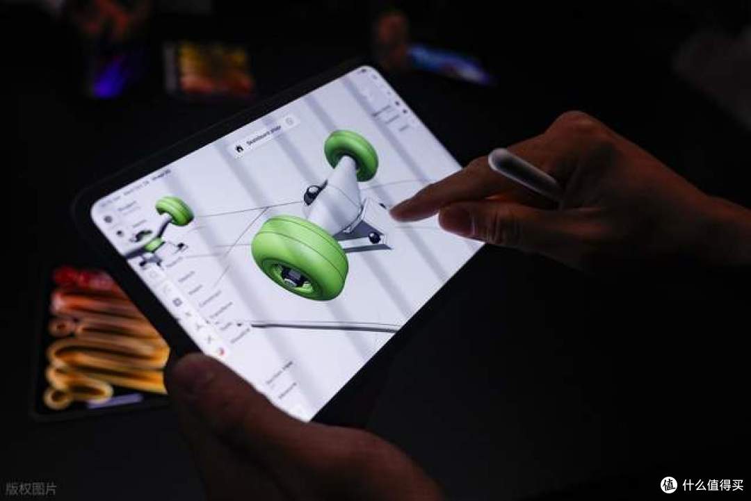 苹果高管回应 iPad mini 8 锁 60Hz:流畅度不只靠参数!你认可?