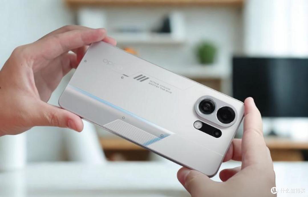2000元手机推荐:10000mAh+骁龙8Gen3,这3款"无短板",最低1899