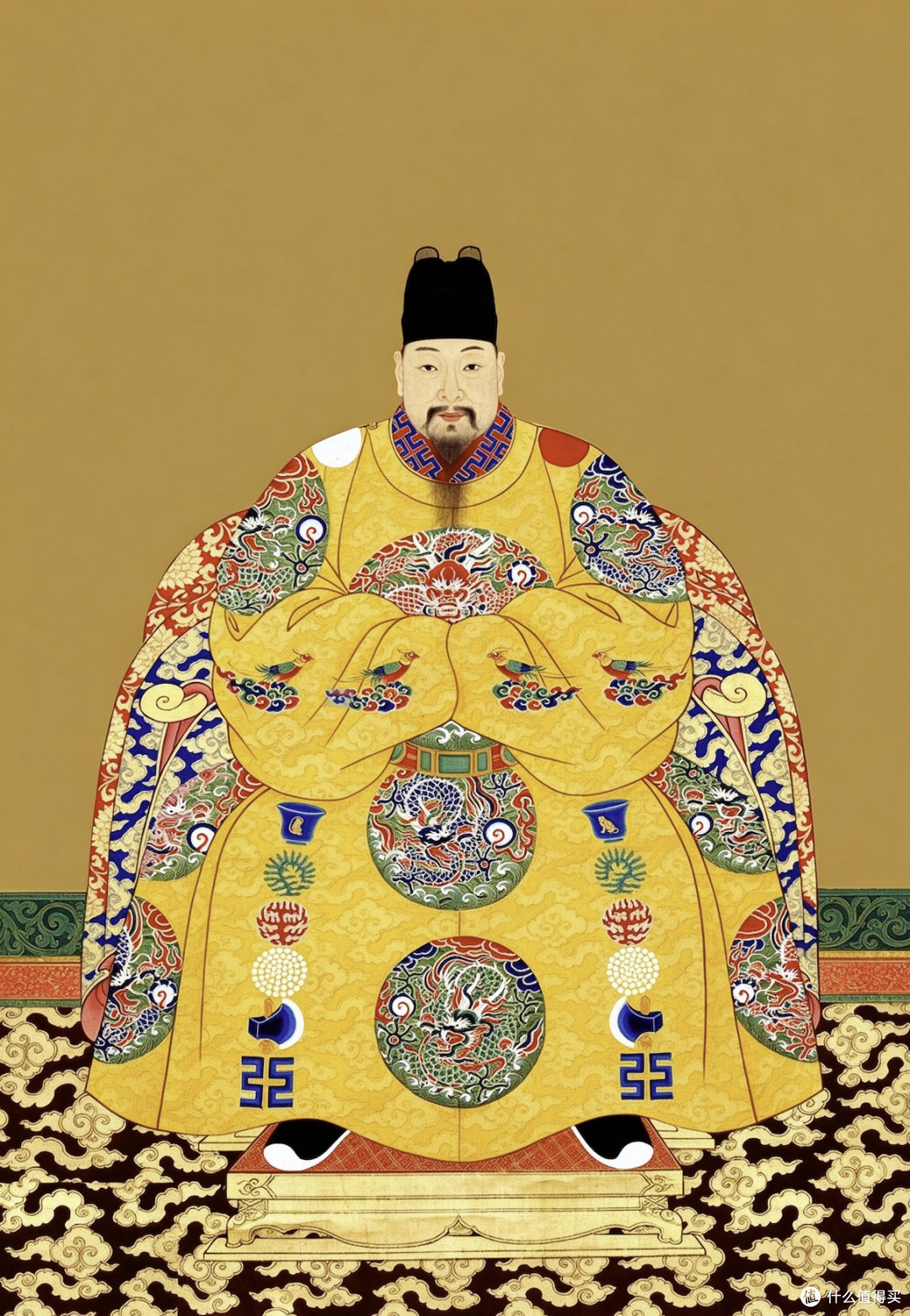 65元走完1368米神道:明显陵值得去吗,这3类人不会后悔