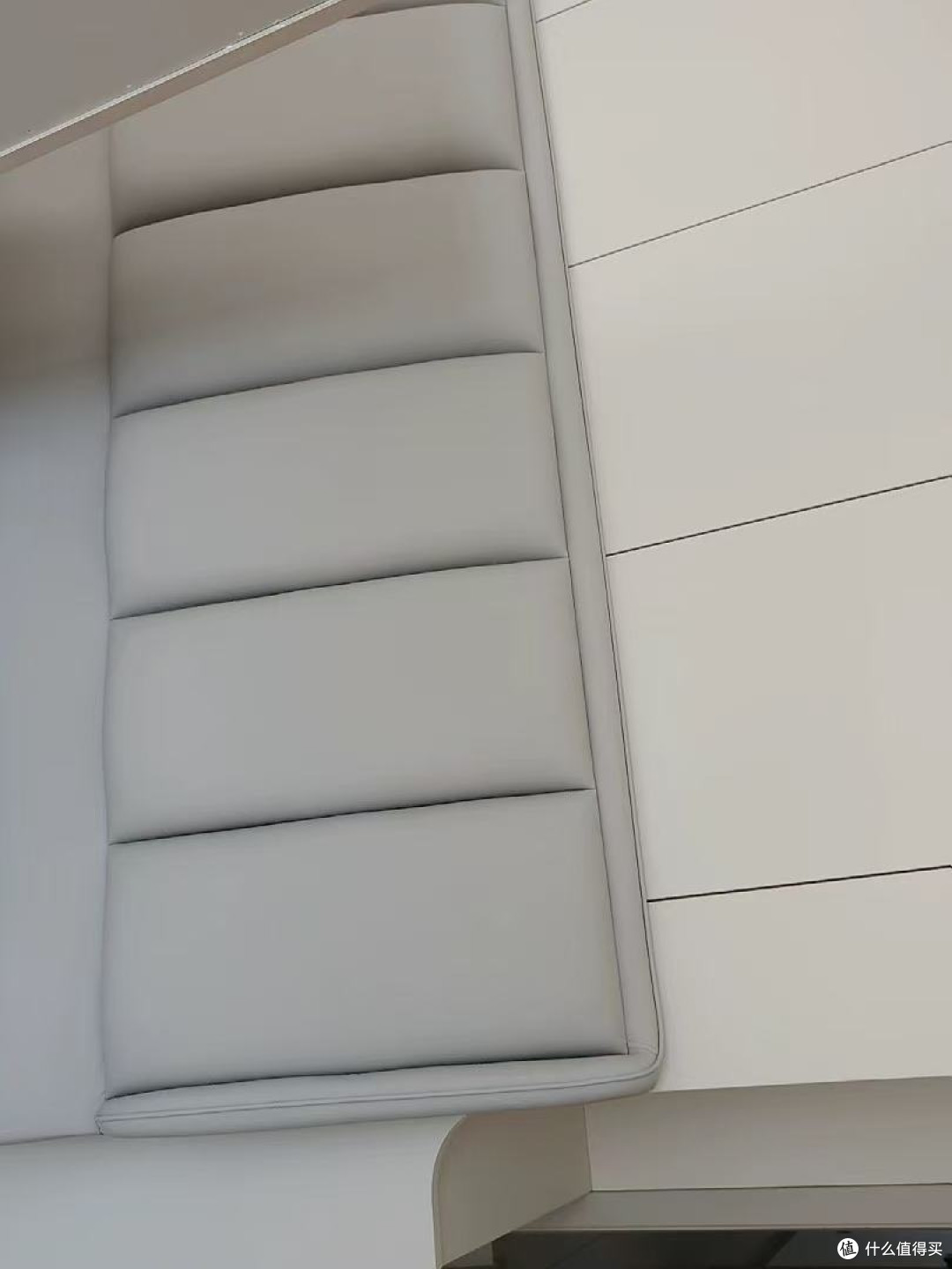 科技布耐脏好擦，但“免洗”不等于永远不脏
