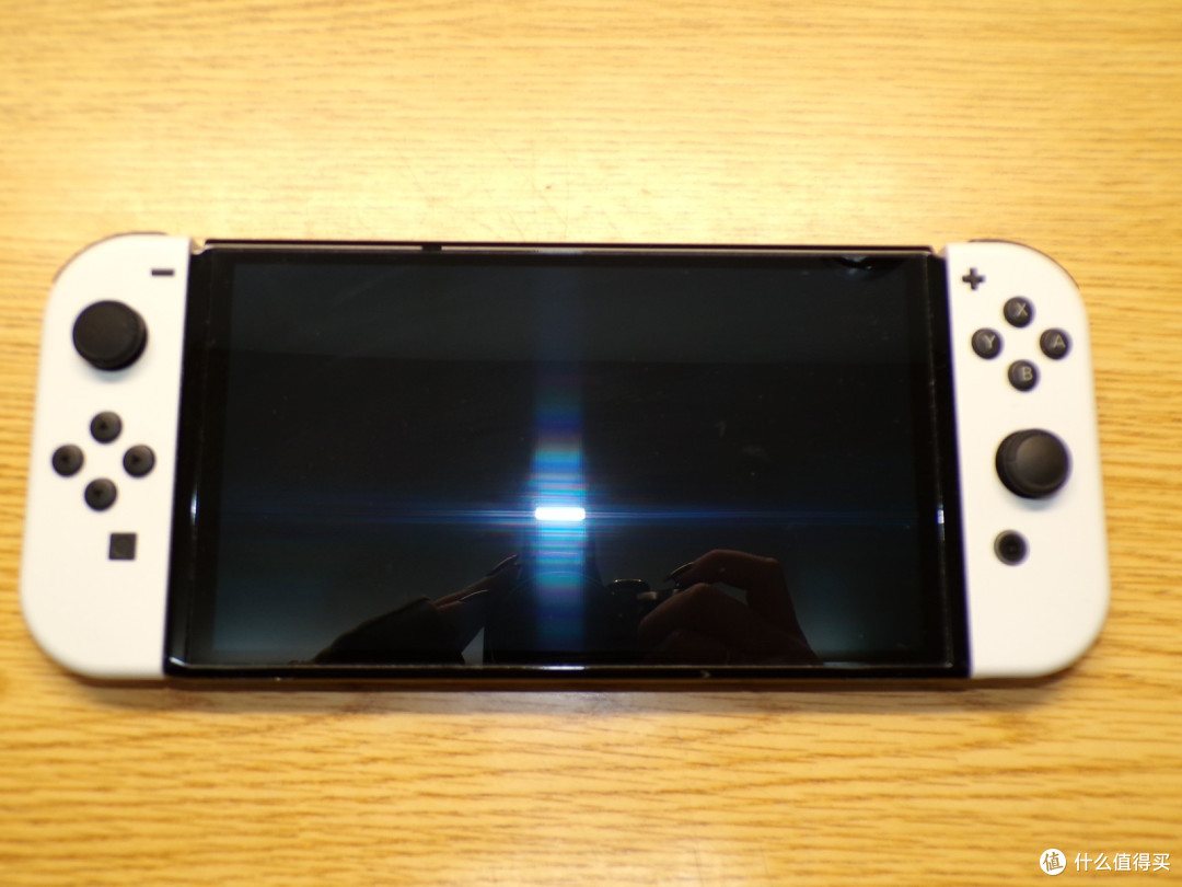 预算 1500 想上 OLED 掌机？我推荐二手任天堂 Switch OLED