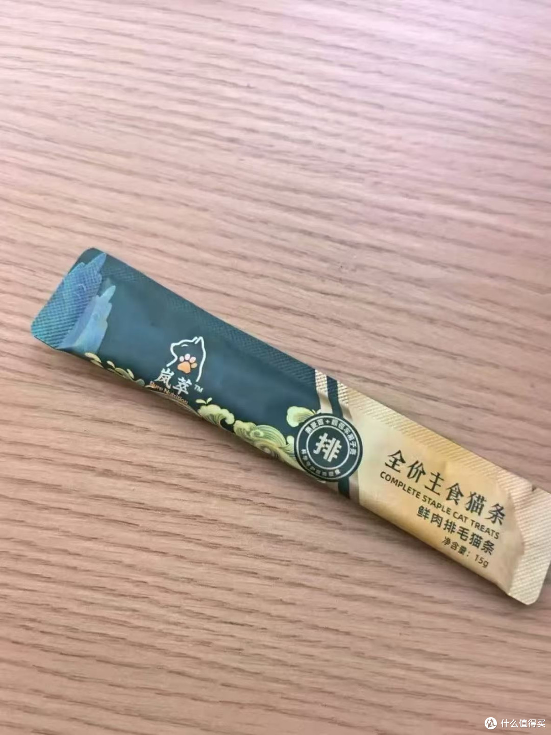 鲜肉补水与鱼油猫草营养搭配