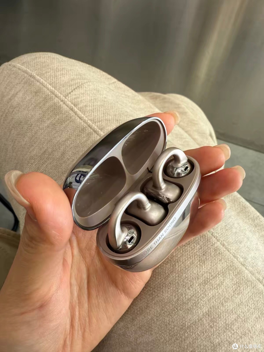 拒绝参数噱头！四款主流耳夹耳机真实使用体验横评