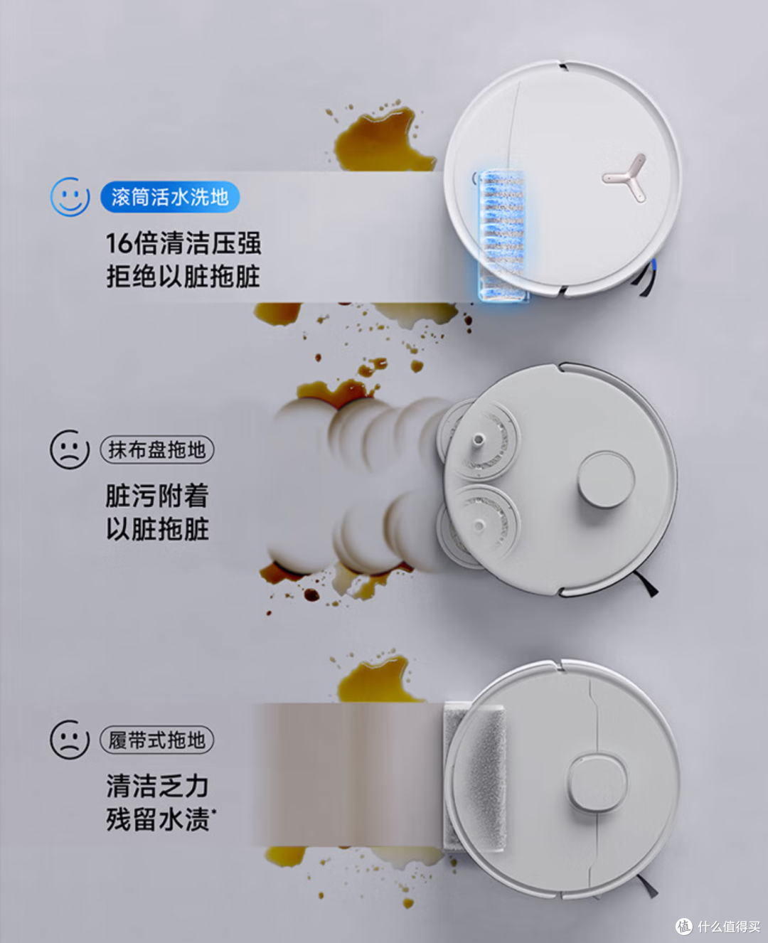 五千的X12S吸力不如三千的T90S?双11科沃斯选购全攻略