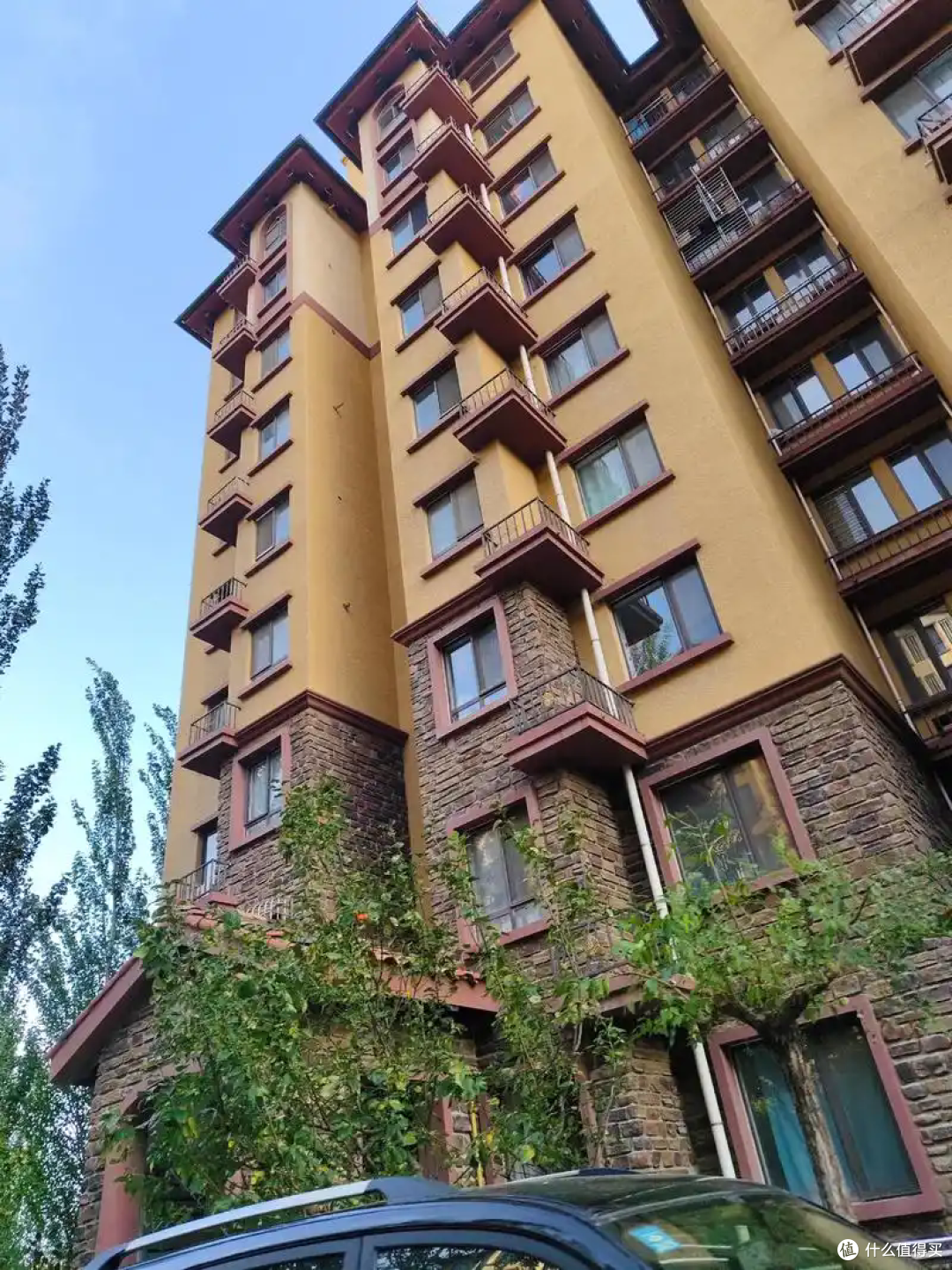 不同总层高的“黄金楼层”大盘点,买房照着选就对了