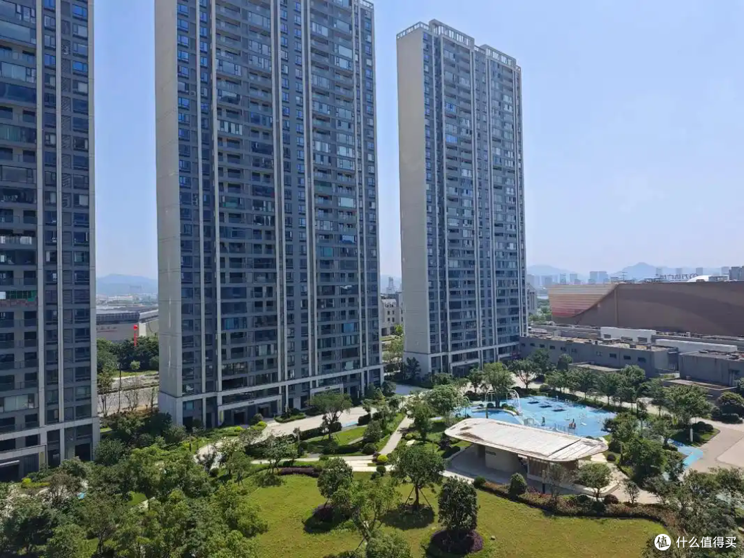 不同总层高的“黄金楼层”大盘点,买房照着选就对了