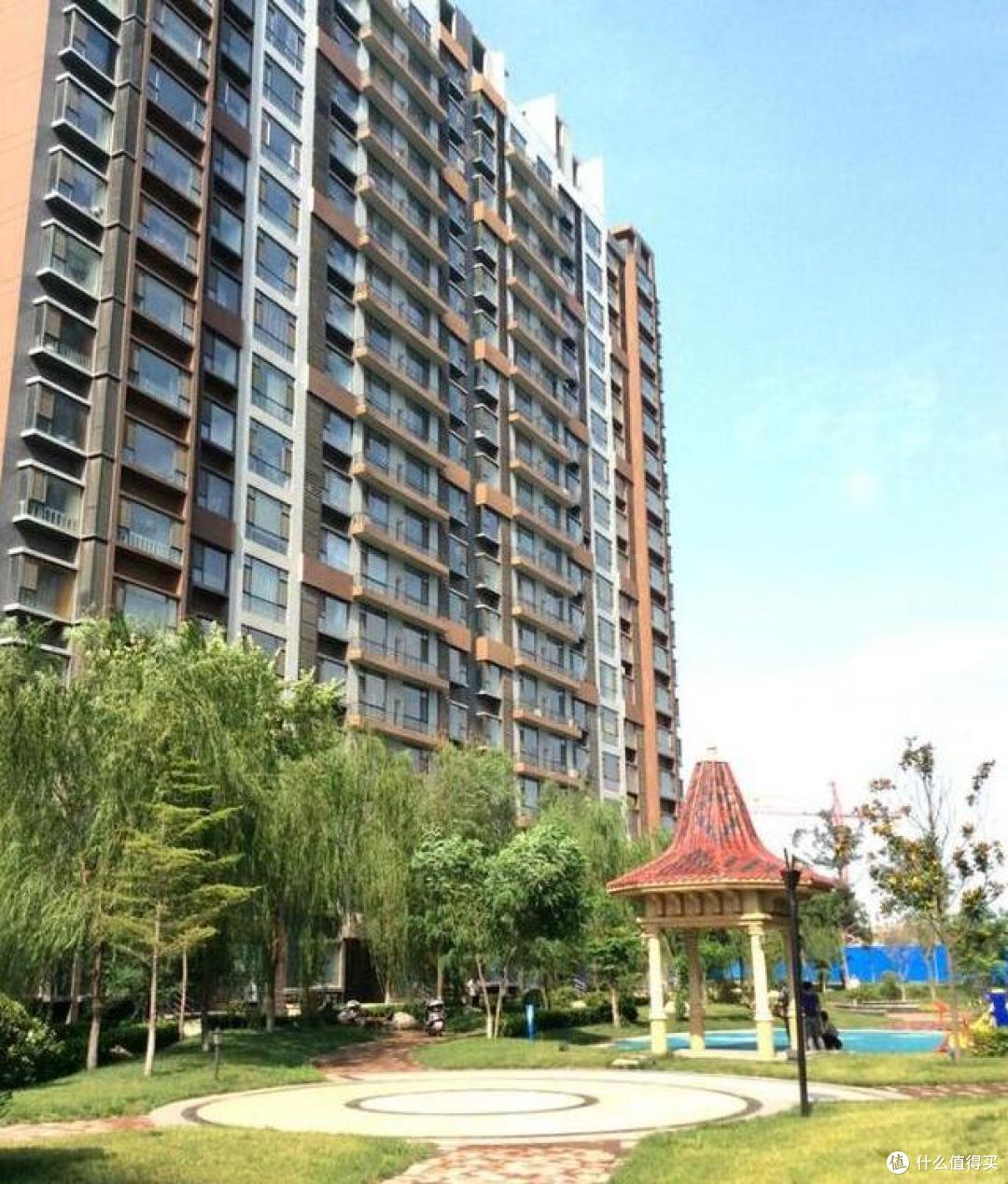 不同总层高的“黄金楼层”大盘点,买房照着选就对了
